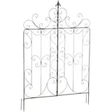 CLP Rankgitter Mandevilla 133 x 99 cm Bronze
