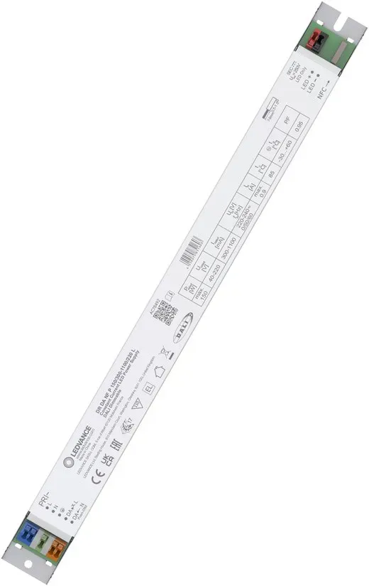 Ledvance LED-Betriebsgerät DALI2 DRDALINFCP150300..L