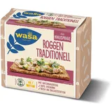 Wasa Knäckebrot Roggen Traditionell 235g