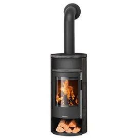 Oranier Polar Neo 4 Keramik Schwarz