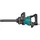 Aircraft Industrieschlagschrauber ISS 1" PRO L