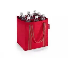 Reisenthel bottlebag red