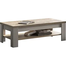 OTTO home Country Beige Eiche 110 x 68 cm