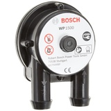 Bosch Accessories Wasserpumpe Förderrate= 1500 l/h