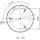Reflex N 200 6 bar 200 l Grau