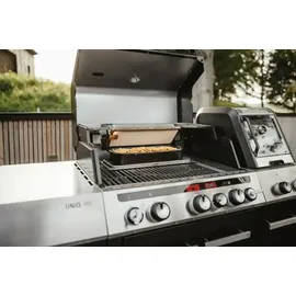 Enders Uniq Pro 3 IKO Kitchen Cruster Gasgrill