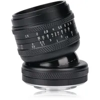 Astrhori 50mm f1,4 Tilt für Fuji X-Mount