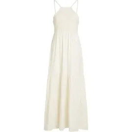 O'Neill Maxikleid Weiß L