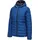 hummel North Quilted Jacke Hmlnorth in blau - Gr.: XXL