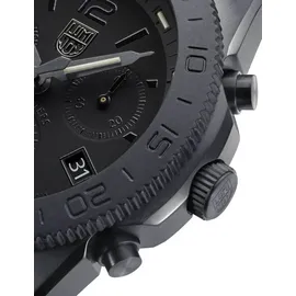Luminox Pacific Diver XS.3141.BO.1 Kautschuk 44 mm XS.3141.BO.1.SET