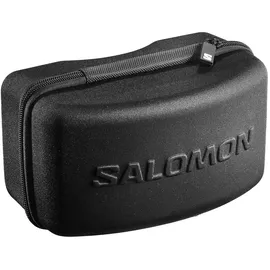 Salomon Sentry Pro S Sigma Schneebrille 2026 white/sigma silver pink