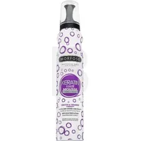 Morfose Keratin Haarschaum Schaumfestiger 200 ml