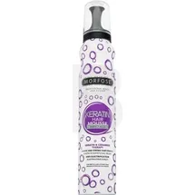 Morfose Keratin Haarschaum Schaumfestiger 200 ml