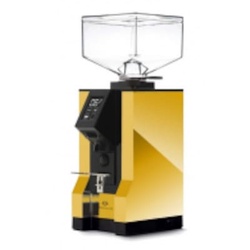 Eureka Mignon Specialita Schwarz Dubai Gold