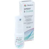 Menicon Lipidreiniger Spray 250 ml