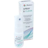 Menicon Lipidreiniger Spray 250 ml