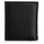 Josephine Osthoff Handtaschen-Manufaktur Josephine Osthoff Geldbörse Unisex Portemonnaie schwarz