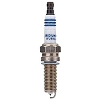 Hella Zündkerze Iridium Pro IFJ9RC-8P - Schlüsselweite: 16 - Gewindelänge: 26.5mm - Elektrodenabstand: 0.8mm