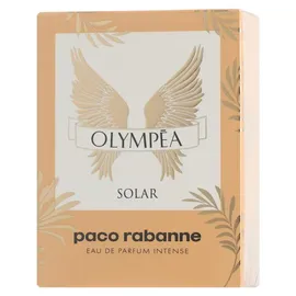 Paco Rabanne Olympéa Solar Eau de Parfum Intense 30 ml