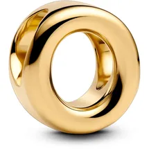 Pandora Buchstabe O Gold 763961C00