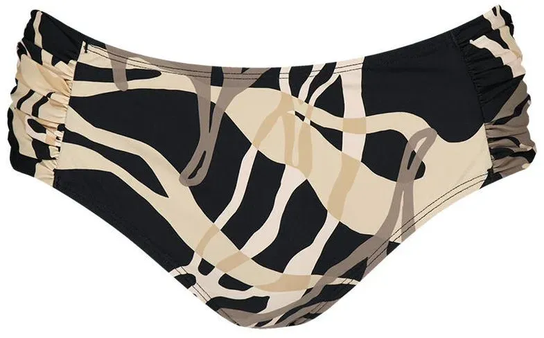 Barts Melyd Mid Waist Briefs black (01) 40