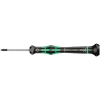WERA Torx-Schraubendreher T 5 Klingenlänge 40 mm