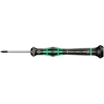 WERA Torx-Schraubendreher T 5 Klingenlänge 40 mm