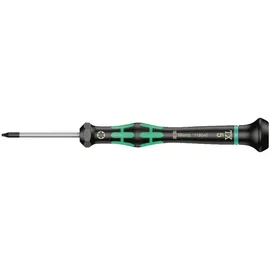 WERA Torx-Schraubendreher T 5 Klingenlänge 40 mm