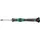 WERA Torx-Schraubendreher T 5 Klingenlänge 40 mm