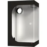 Secret Jardin Growbox Hydro Shoot 120 x 120 x 200 cm Schwarz