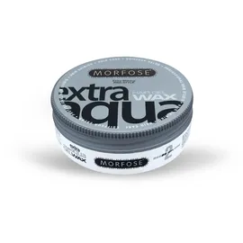 Morfose Extra Aqua Wax 3 x 175 ml