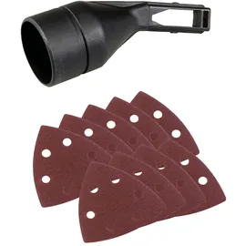 Einhell Deltaschleifer TC-DS 20 E