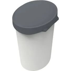 Eda Stepy 45 l Grau