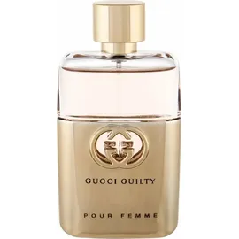 GUCCI Guilty Eau de Parfum 50 ml
