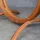 La Siesta Hängesessel Udine Organic Baumwolle Beige