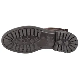 Pantofola d'Oro SONDRIO HIGH Herren Dunkelbraun 46