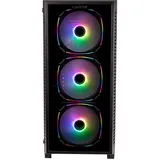 CAPTIVA Gaming PC I95-497 Intel Core i7 14700KF 3,4 GHz 16 GB RAM 1 TB SSD GeForce RTX 5060 Ti