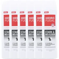 Hidrofugal Stark & Anti Flecken Deo Spray 6 x