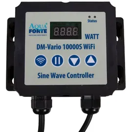 AquaForte DM Vario S 10000 mit Wi-Fi