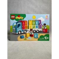 LEGO DUPLO Mein erster ABC-Lastwagen Set 10915 DUPLO (10915)