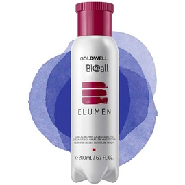 Goldwell Elumen Pure BL@all blau 200 ml