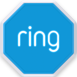 Ring, Einbruchschutz + Alarmanlage, Alarm Aussensirene