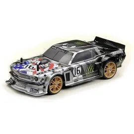 Absima RC-Auto Fun Maker 1:16 4WD RTR grau