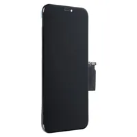 OEM display! passend für iPhone Xr mit Touchscreen schwarz (HD+ Incell)