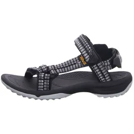 Teva Terra Fi Lite Damen samba black multi 37