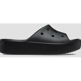 Crocs Classic Platform Slide black 39