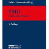 Verlag Österreich SMG - Suchtmittelgesetz