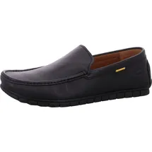 CAMEL ACTIVE Mokassins Herren Schwarz 45