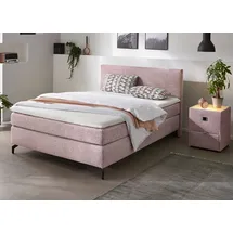 Jockenhöfer Alinas 144 x 211 cm Rosa