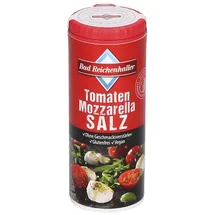 Bad Reichenhaller Tomaten-Mozzarella Salz 90 g